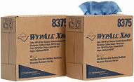 KC Caja Wypall X80 (8375) azul 1C C5