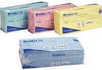 KC Bayeta Wypall X50 (7443) amar 1C C6