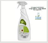 G3 Ecodesengrasante Ecolabel 1 L