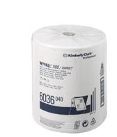 KC Bobina Wypall X60 (6036) bca 1C C1