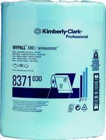 KC Bobina Wypall X60 (8371) azul 1C C1