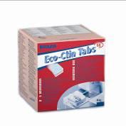 ECOLAB Eco-Clin Tabs C4x50