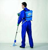 ECOLAB Kit Inicial Phazer