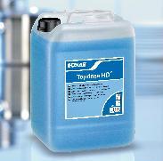 ECOLAB Top Rinse HD SO G10