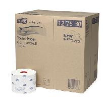 TORK Hig. Premium compacto 2C 100M C27