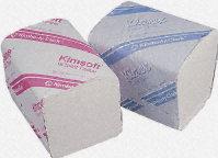 KLEENEX Hig. plegado (8508) 2C C36