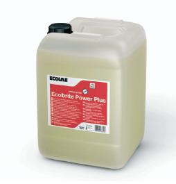 ECOLAB Ecobrite Power Plus G17