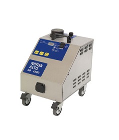 Limpiador de Vapor SO 4500