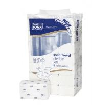 TORK  Premium  suave grande 2C C2310