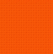 Serv. 40x40 Naranja 2C P&P NUPIK