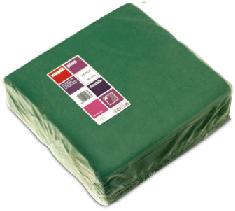 Serv. 40x40 Verde 2C P&P NUPIK