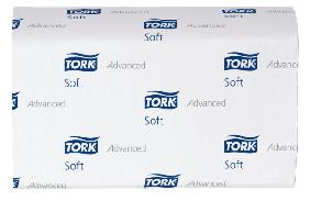 TORK Advanced pequeña 2C C3780