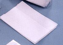 Serv. 33x40 1C TISSUAN