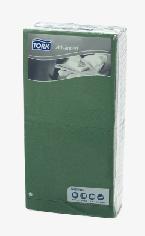 Serv. 40x40 Verde 2C TORK