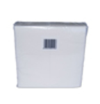 Serv. 40x40 Semitela TISSUAN