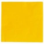 Serv. 40x40 Amarilla 2C TISSUAN
