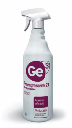 G3 Desengrasante 21 C12