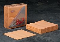 Serv. 40x40 Salmón 2C GC