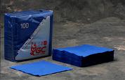 Serv. 40x40 Azul OScuro 2C GC