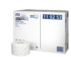 TORK Hig. ind. Premium 2C 170 M Ø59 C12