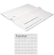 Mantel 100x100 Tipo F GC