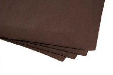 Mantel 100x100 Chocolate GC