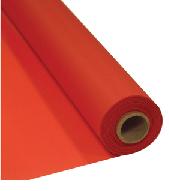 Mantel 1,20x100 Extra Rojo BERSAN