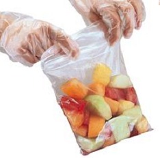 Bolsa Muestra 270x270mm