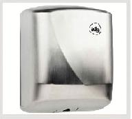 Disp. Secamanos ADIS inox.satinado