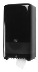 Disp.hig.compacto Elevation T6 negro