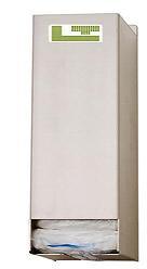 Dispensador kit visitante B1060