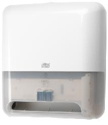 Disp.toalla roll Elevation sensor H1 bco