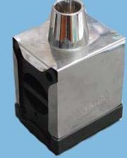 Dispensador Mini Service C/palillero inox.