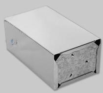 Dispensador servilleta Maxi Servis inox
