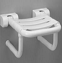 Asiento Abatible MG01JDSW107 Bco