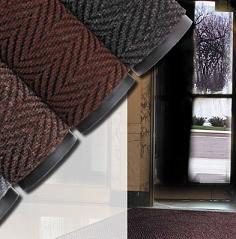 Alf.Arrow Trax-118 90x150 Gris
