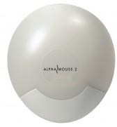 Dosificador Alphamouss-2 Marfil