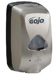 Dosificador Gojo TXT óptico metal