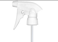 ECOLAB Pistola pulverizadora 650 ml