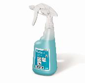 ECOLAB Botella Oasis pro 40 Premiun 650ml
