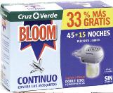 Dosificador Bloom eléctrico