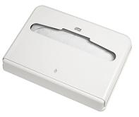 Dispensador cubreasientos V1 blanco