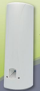 Difusor ambiental Basic blanco