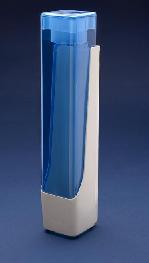 Dispensador vasos 9017 azul