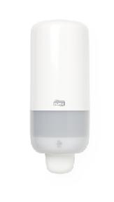 Dosificador Elevation S4 blanco