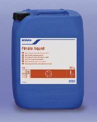ECOLAB Finale Liquid G21