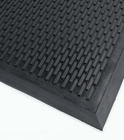 Alf. Soil Guard-565 90x150 Negra