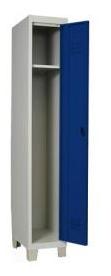 Taquilla Mecalux P1 30 cm adic.C/P