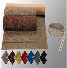 Transit Rollo 0,90x6M 14mm Gris