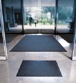 Aqua Plus 6500 9mm. 60x90 Marrón